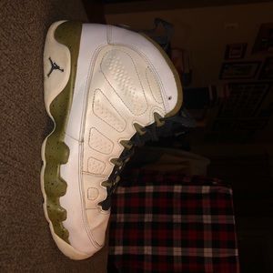 Jordan Sneakers Size 6.5